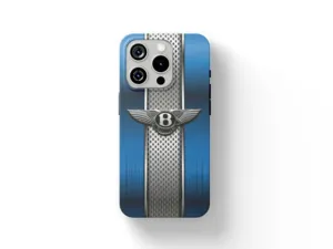 Bentley Cover Smartphone Design Robusto Durevole